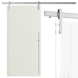 Crownlab | Sliding Doors