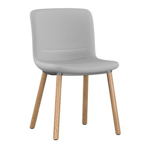 Hal Soft Tube Chair By Vitra