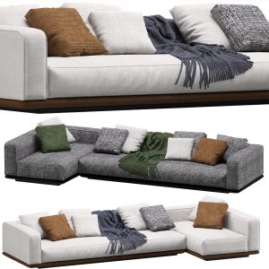 Horizonte Modular Sofa 06