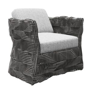 Pacelek Cecil Lounge Armchair