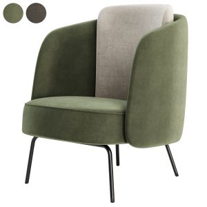 Lucia Armchair By Ditre Italia