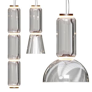 Flos Noctambule Suspension