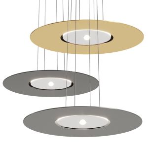 Cini Nils Passepartout55 Sopratavolo Pendant Lamps