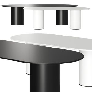 Desalto Mm8 Dining Tables