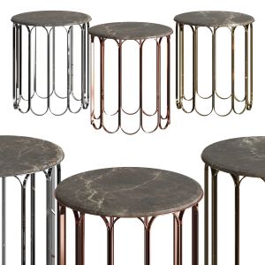 Laskasas Cheryl Coffee Tables