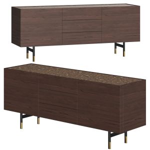 Calligaris Horizon Sideboard