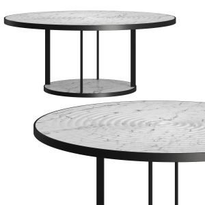 Kreoo Pluvio Dining Table