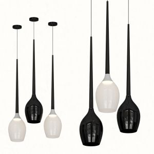 Quadrifoglio Gout Pendant Lamps