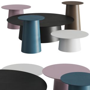 Blu Dot Circula Coffee Table