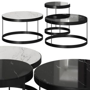 Bolia Drum By Kaschkasch Coffee Tables