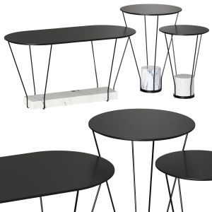 Radar Interior Lest Coffee Tables