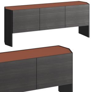 Poliform Gio Sideboard