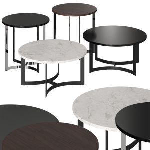 Tirolo Hugo Coffee Tables