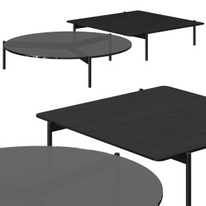 De Sede Ds-2 Coffee Tables