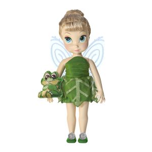 Disney Doll Tinker Bell