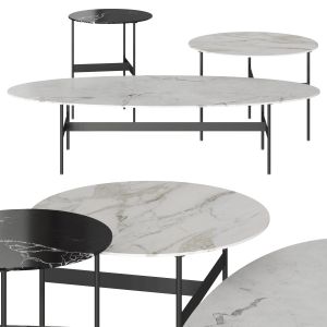 B & B Italia Formiche Coffee Tables