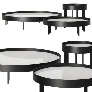 Bodema Sieve Coffee Tables