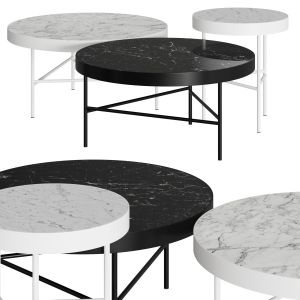 Marble Coffee Tables