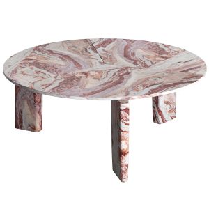 Giotto Table By Exteta