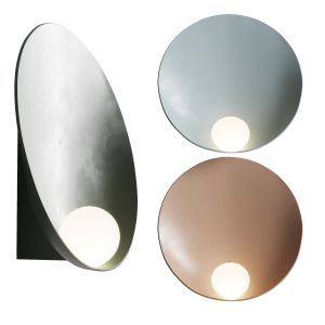 Musa Vibia Wall Lamp