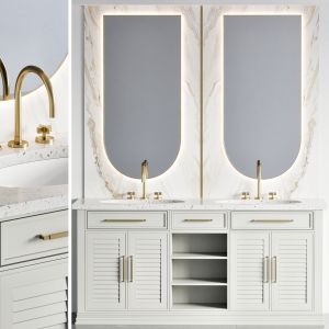 Bathroom Furniture 49