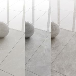 Gray Marble Set 01