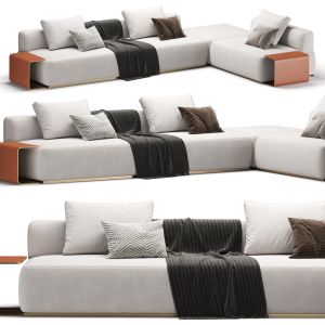 V297 Sofa