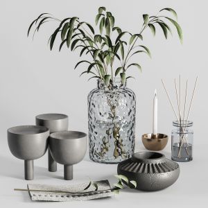 Decorative Set017