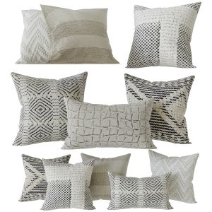 Decorative Set Pillow 12