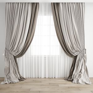 Curtain 601