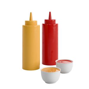 Sauce Diner Dispenser