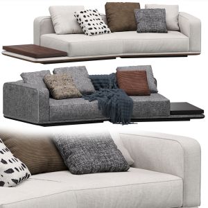 Horizonte Modular Sofa 07