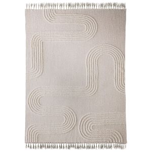 Maze Hilo Tufted Rug