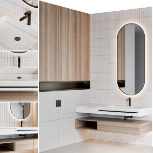 Bathroom Furniture 75