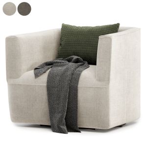 Whitney Swivel Chair