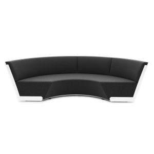 Garden Sofa Kosmos 3 Seater