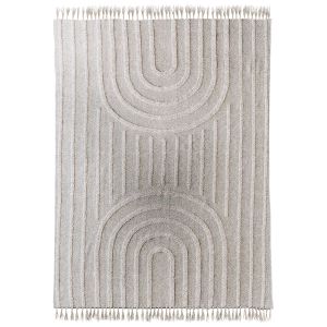 Modern Hilo Tufted Rug