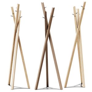 Tobias Coat Rack By Traba