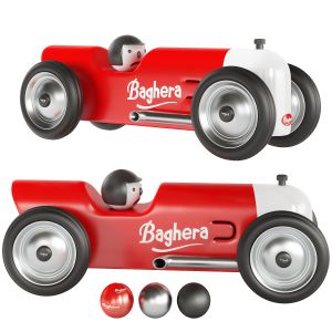 Toy Car Baghera 001