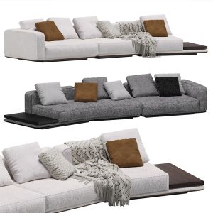 Horizonte Modular Sofa 08