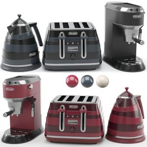 DELONGHI Kitchen Appliances