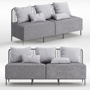 Combo Sofa 2