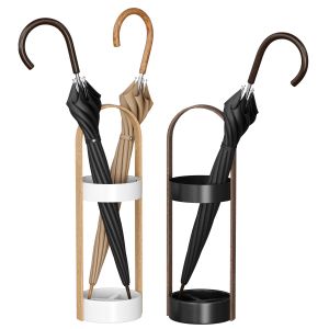 Bellwood Umbrella Stand Umbra