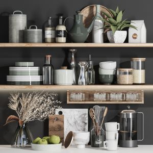 Kitchen Accessories 030