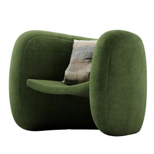 Lagoa Tacchini Armchair