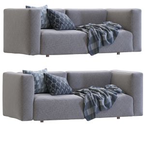 Match Sofa Prostora