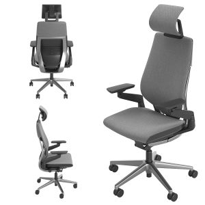 Steelcase Gesture Headrest