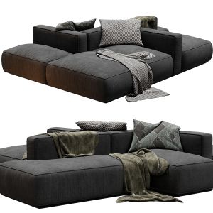 Arflex Marechiaro Sofa