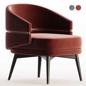 Billy Armchair