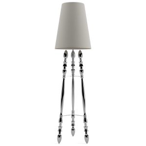 Visionnaire Dagonet Tripod Floor Lamp